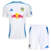 Leeds United Fotbollströjor Hemma 2024-25 - Barn Leeds United Fotbollströjor Hemma 2024-25 - Barn
